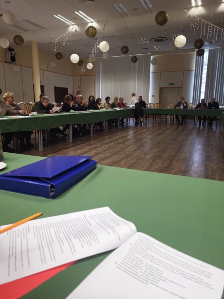 Konferencja KFON