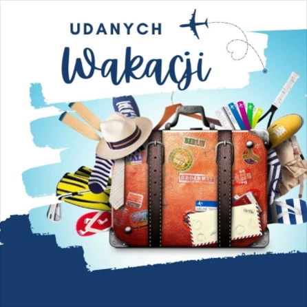 Wakacje!