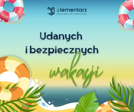 Wakacje!