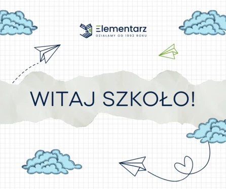 Rozpoczęcie roku szkolnego 2025/2026