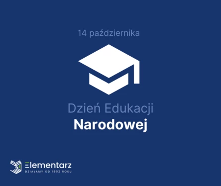 Dzień Edukacji Narodowej