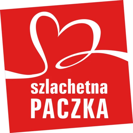 Pomaganie zaczyna się teraz!
