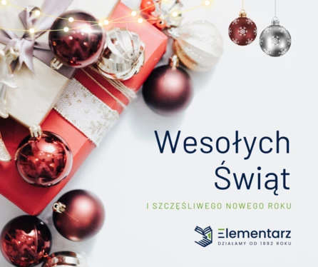 Życzenia świąteczne