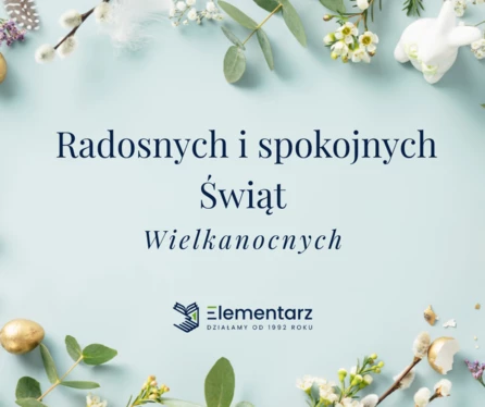 Życzenia świąteczne
