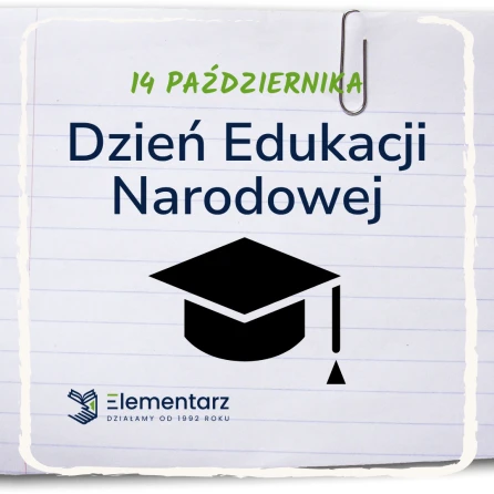 Dzień Edukacji Narodowej