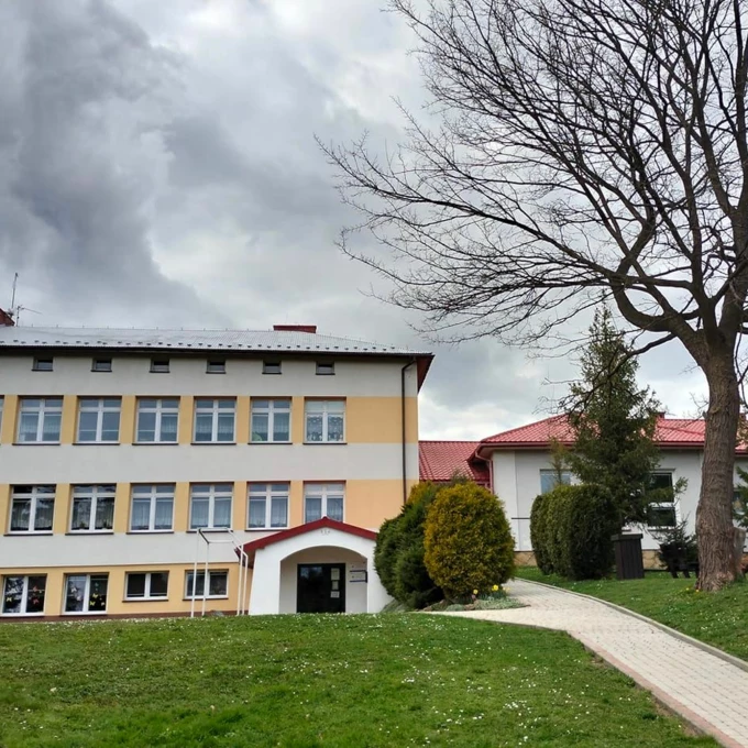 Szkoła Podstawowa Fundacji 