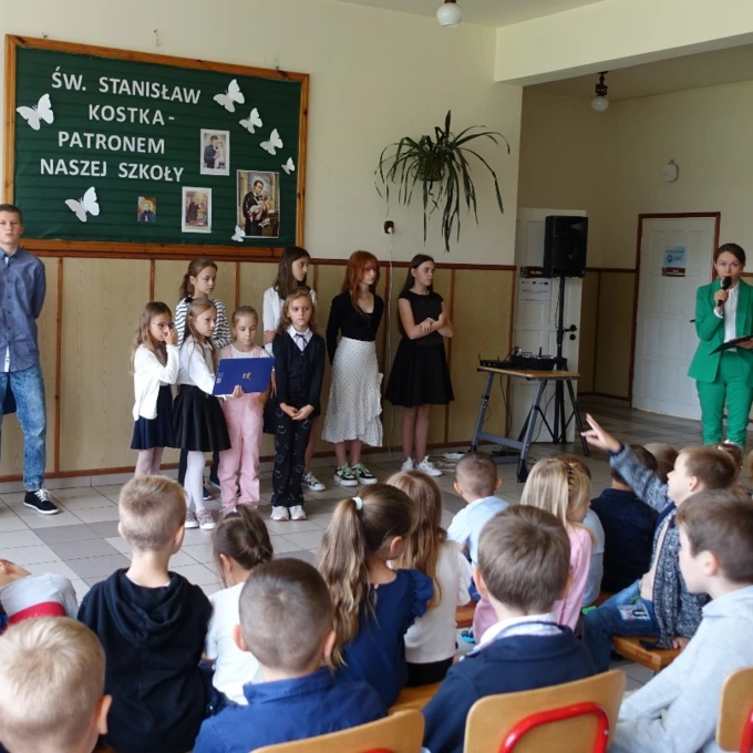 Szkoła Podstawowa Fundacji 